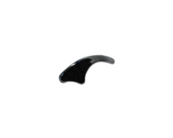 Embellecedor insert izquierdo botonera s8/s9 spaziale