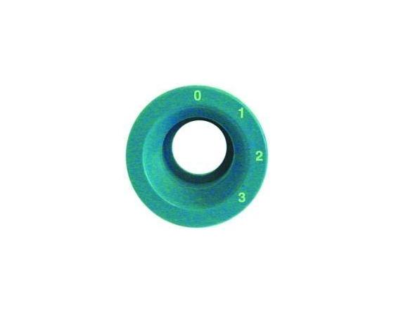 Embellecedor mando interruptor dihr