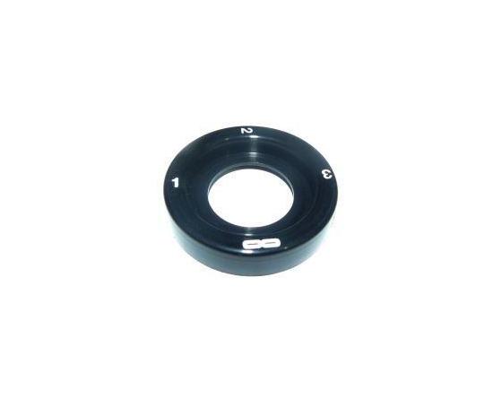 Embellecedor mando interruptor lc-50 lasa