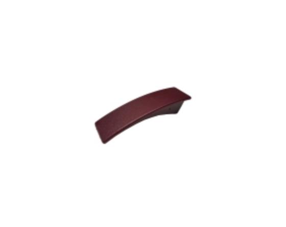 Embellecedor panel frontal botonera due faema