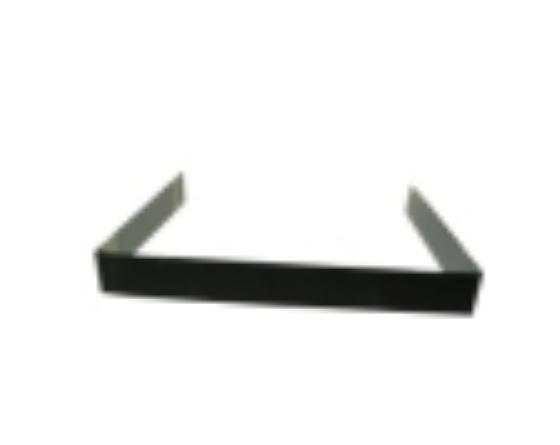 Embellecedor vitrina calienta tazas 2gr wega