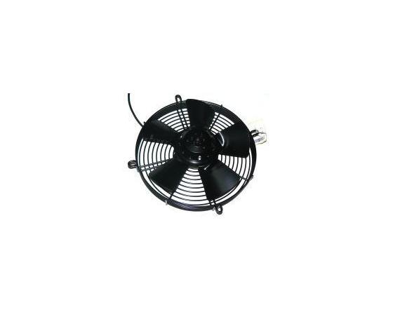 Ventilador rotor externo Ø330mm 230v ebm
