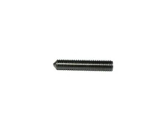 Esparrago allen m5x25mm din-914 eje puerta