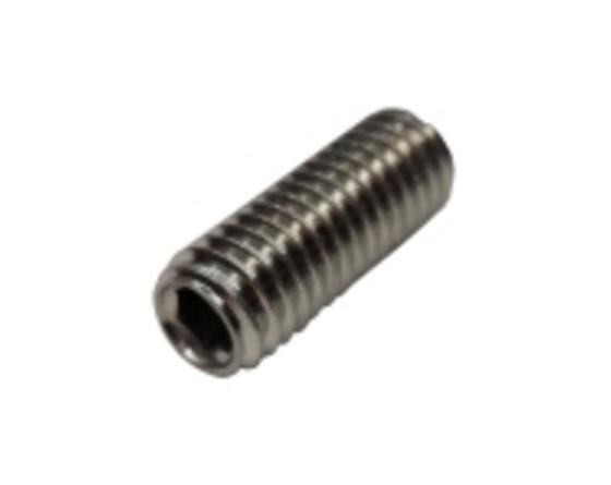 Esparrago allen m6x16mm din-913 jemi