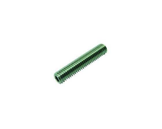 Esparrago roscado inox puerta univerbar