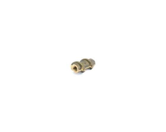 Espiral arrastre molino fp