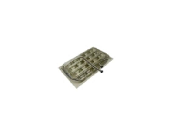 Evaporador cubito 33g (grande) cb246