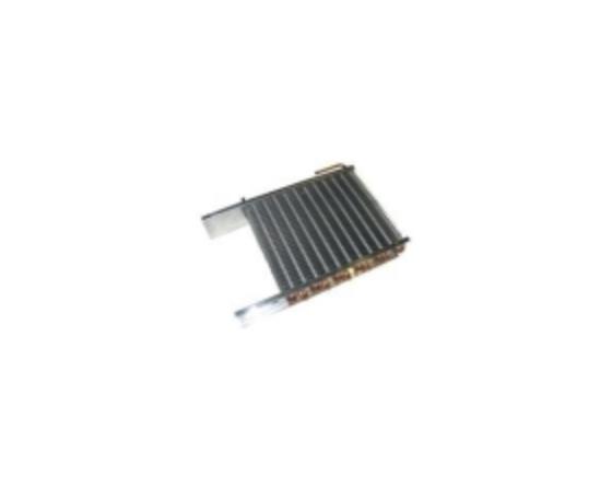 Evaporador estatico bajo mostrador 2mts 11x3