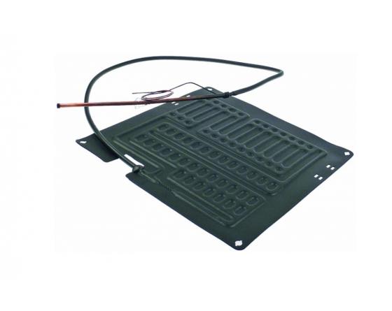 Evaporador l 320mm an 320mm h 5mm horeca-select gpc1088