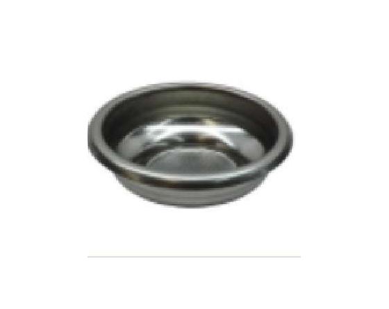 Filtro 1 cafe 6 gramos spaziale