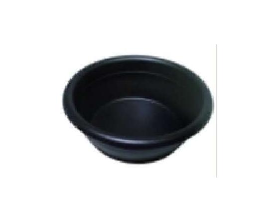 Filtro 2 cafÉs 14g negro inox teflonado