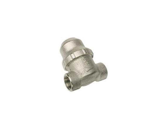 Filtro agua 3/8x3/8 hembra-hembra