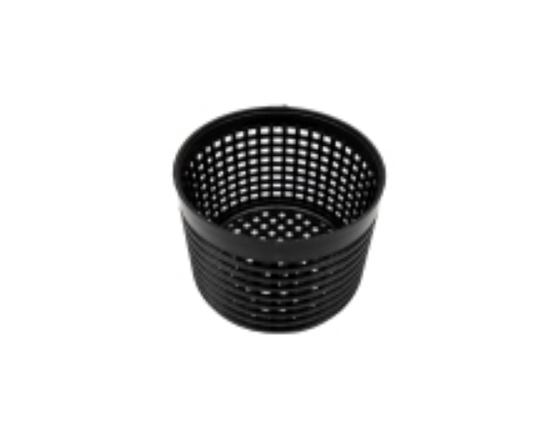 Filtro aspiracion plastico silanos