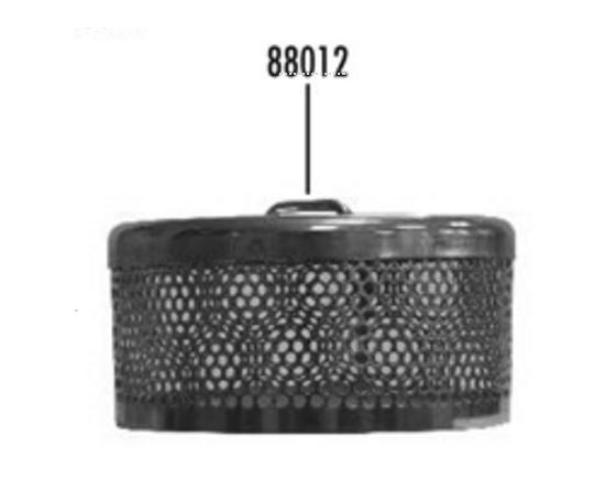 Filtro bomba gs-30 jemi