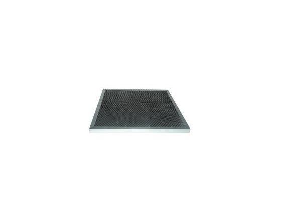 Filtro campana carbon activo 49x49x5cm