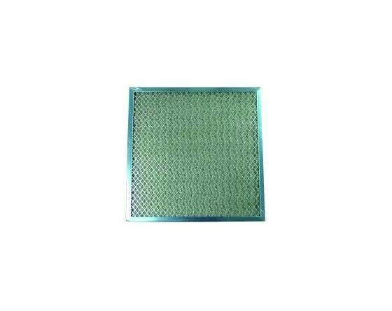 Filtro campana malla 49x49x5cm galvaniza