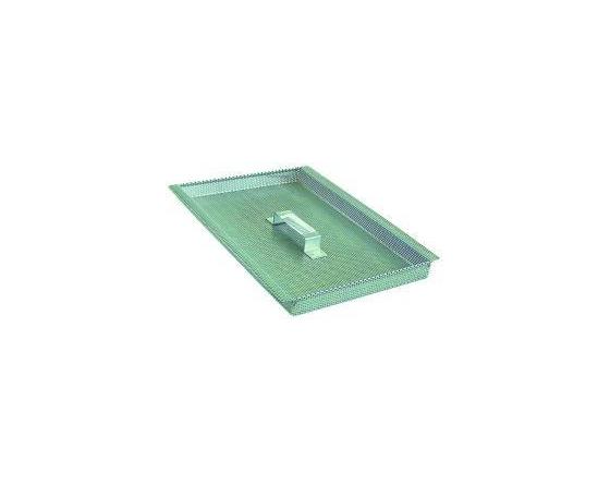 Filtro cuba 235x310mm 1000 silanos