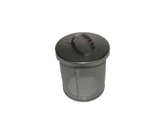 Filtro cuba inox Ø90mm lf-321/lf-322 comenda