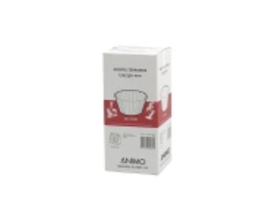 Filtro papel 152/350mm (500 uds)