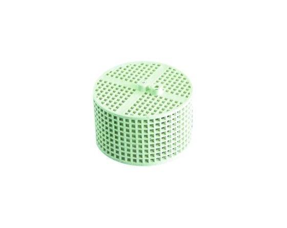 Filtro plastico hoonved