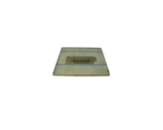Filtro superior trasero cuba sl sammic