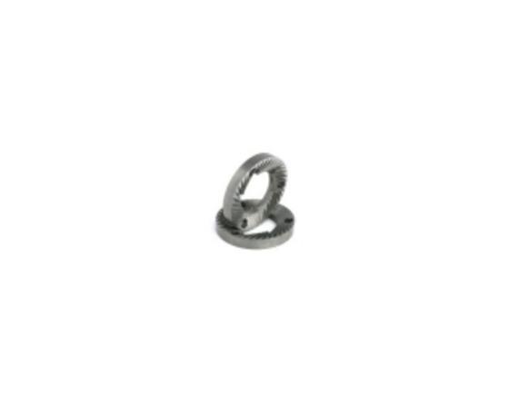 Fresas d1 54mm int. 31mm h 8mm, 3 taladros,izquierda, futurmat