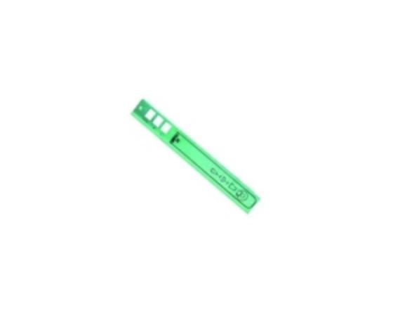 Frontal embellecedor mandos compact 20 arist aristarco