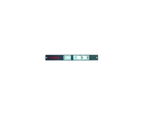 Frontal mandos bhc433/fc43 comenda