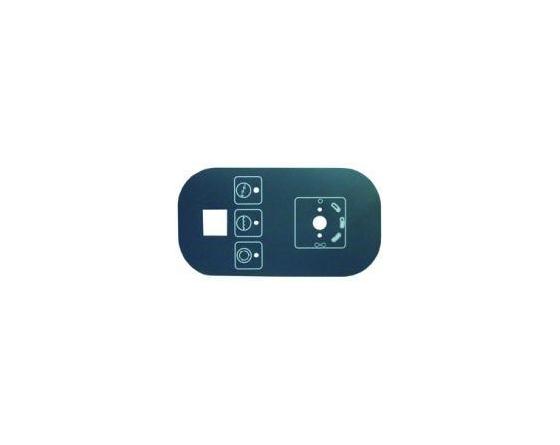 Frontal mandos c75bt comenda