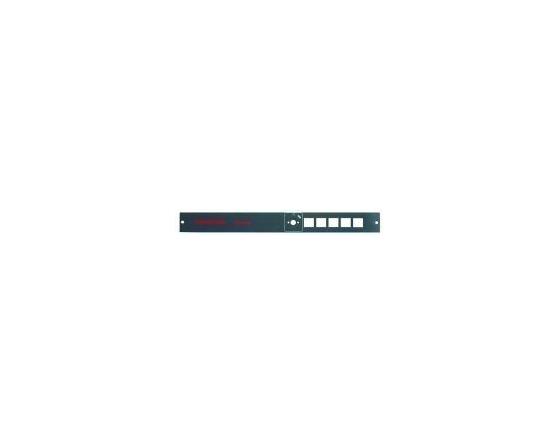 Frontal mandos lf280/lf380 comenda