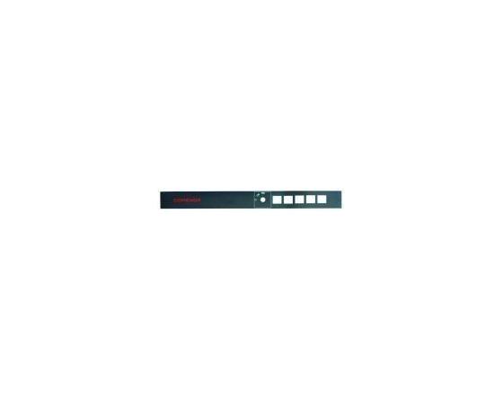 Frontal mandos lf320/lf323/lf350 comenda