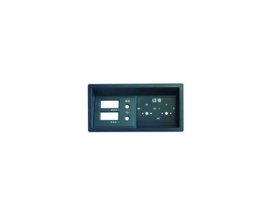 Frontal mandos ls10dp zanussi