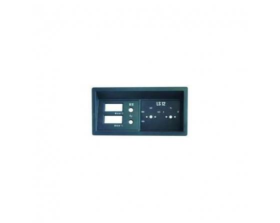 Frontal mandos ls12dp zanussi