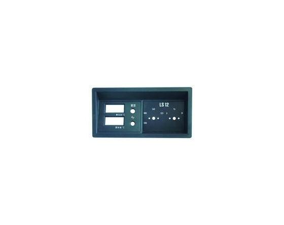 Frontal mandos ls12dp zanussi