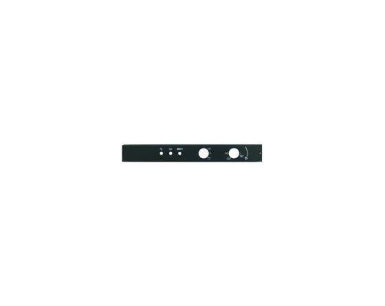 Frontal mandos ls521 zanussi
