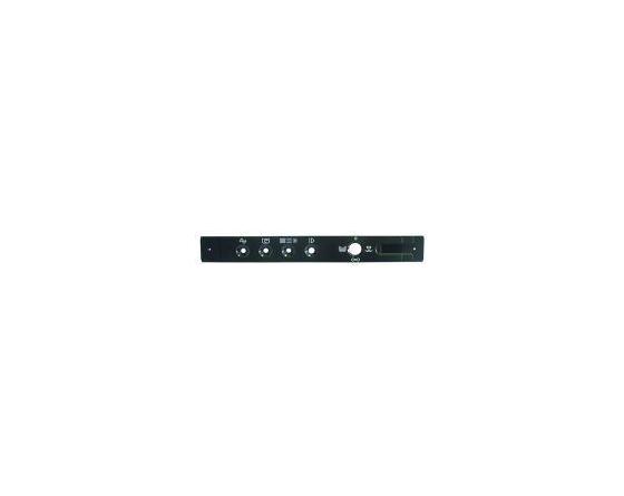 Frontal mandos ls540/ls720 zanussi