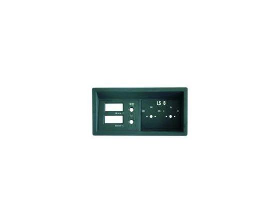 Frontal mandos ls8 zanussi