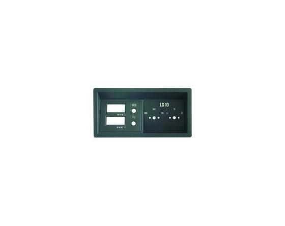 Frontal mandos ls860 zanussi