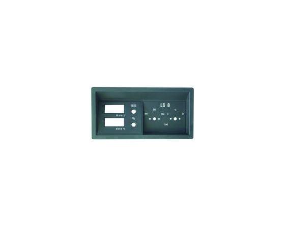 Frontal mandos ls8dp zanussi