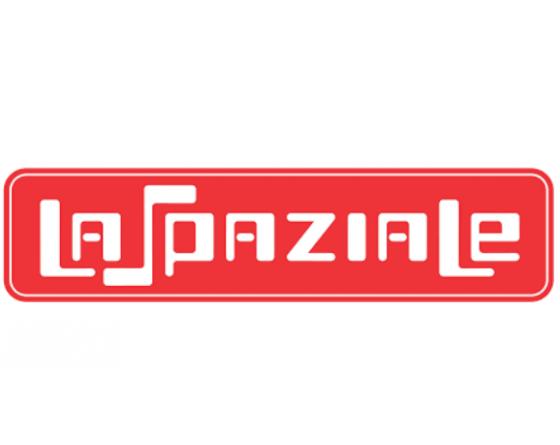 Frontal medio inox spazio la spaziale