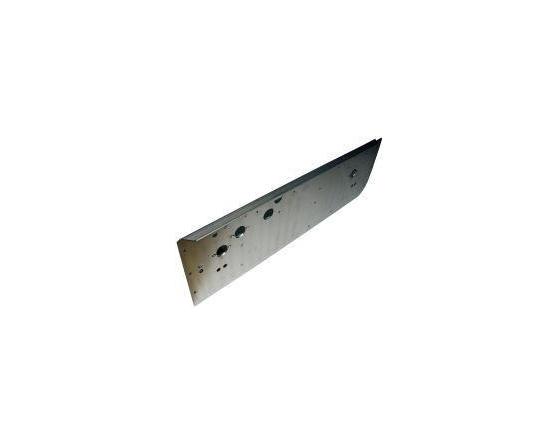 Frontal metalico horno angelo po
