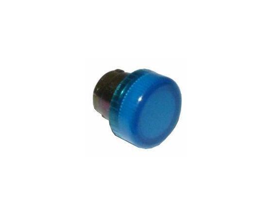 Funda azul piloto luminoso ed-900/90 hoonved