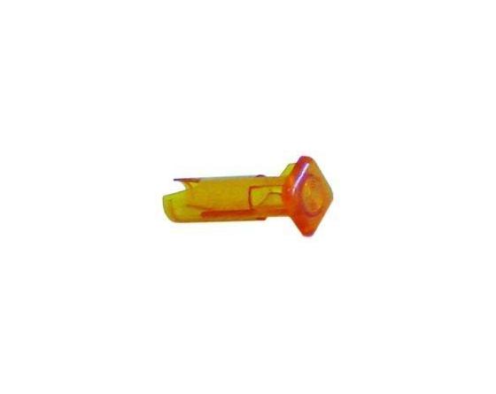 Funda piloto ambar ed-550 hoonved