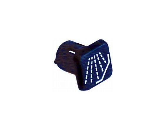Funda piloto simbolo aclarado manual omniwash