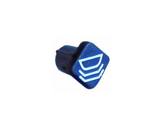 Funda piloto simbolo ciclo medio 2' omniwash