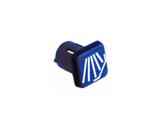 Funda piloto simbolo lavado manual omniwash