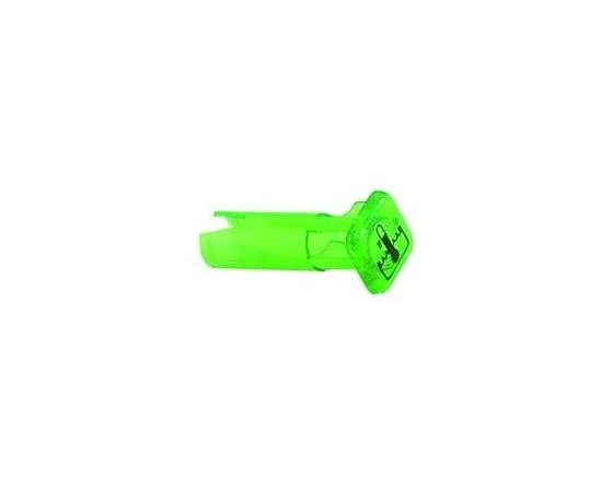 Funda piloto verde 230v agua ed-550 hoonved