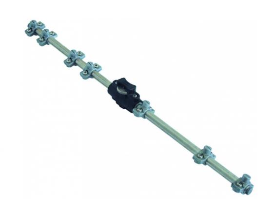 Giratorio aclarado e-65 elettrobar