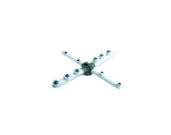 Giratorio c350 e35 crystaline/elettrobar