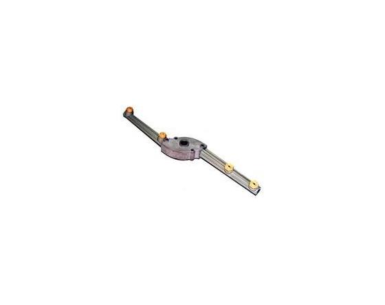 Giratorio lavado superior ap-48/53 hoonved